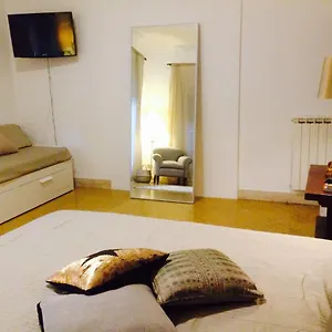 Bed & Breakfast Casa Mia, Palermo