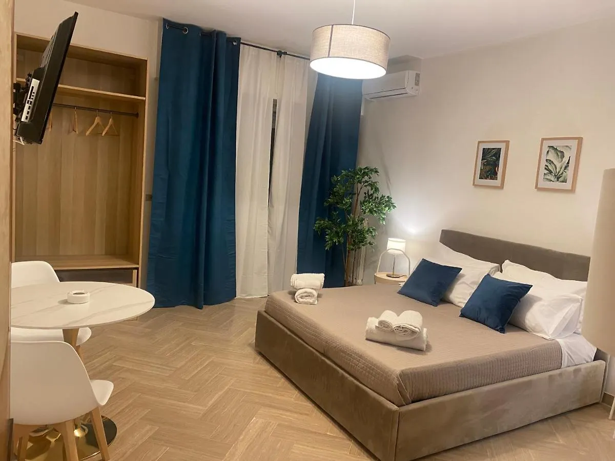La Dimora Dei Teatri, Luxury Rooms Palermo