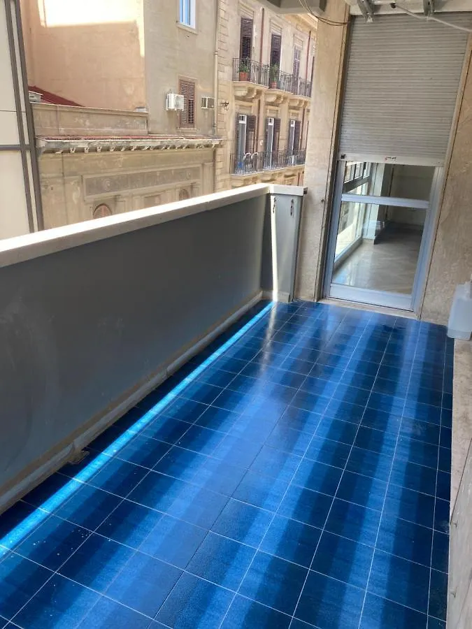 La Dimora Dei Teatri, Luxury Rooms Palermo