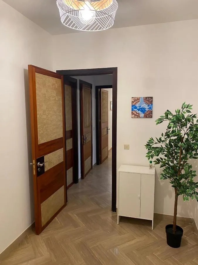 Guest house La Dimora Dei Teatri, Luxury Rooms Palermo Italy