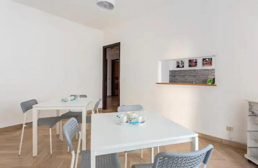Guest house La Dimora Dei Teatri, Luxury Rooms Palermo