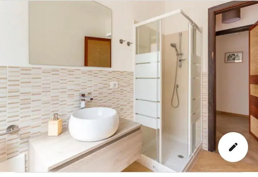 La Dimora Dei Teatri, Luxury Rooms Palermo Guest house