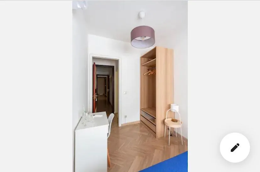 La Dimora Dei Teatri, Luxury Rooms Palermo Guest house