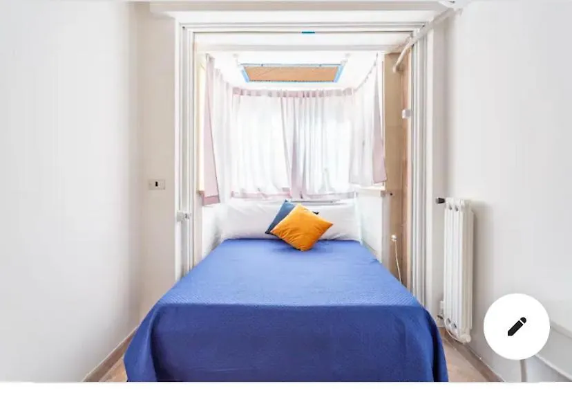 La Dimora Dei Teatri, Luxury Rooms Palermo