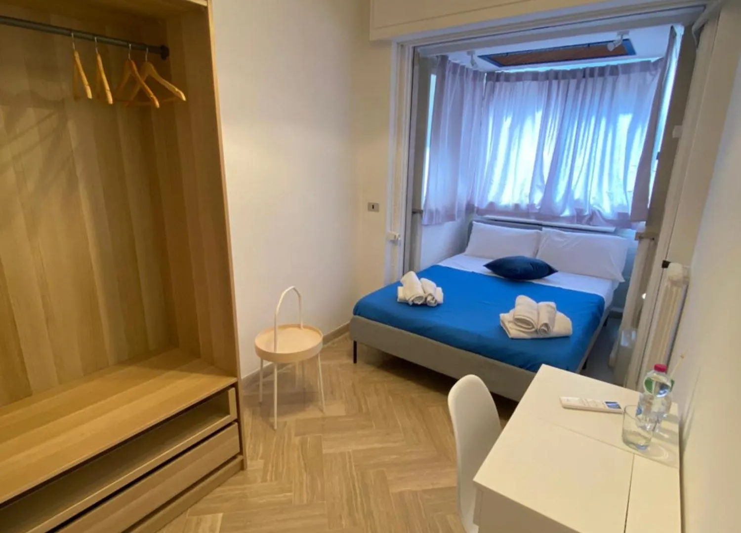 Guest house La Dimora Dei Teatri, Luxury Rooms Palermo