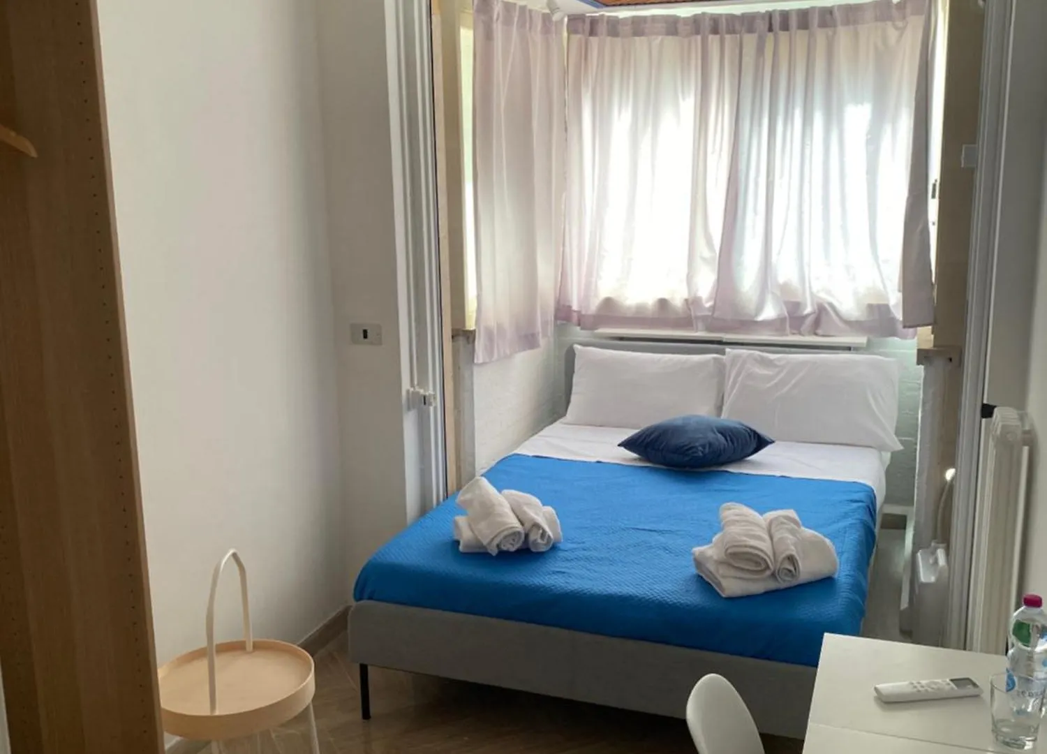 Guest house La Dimora Dei Teatri, Luxury Rooms Palermo