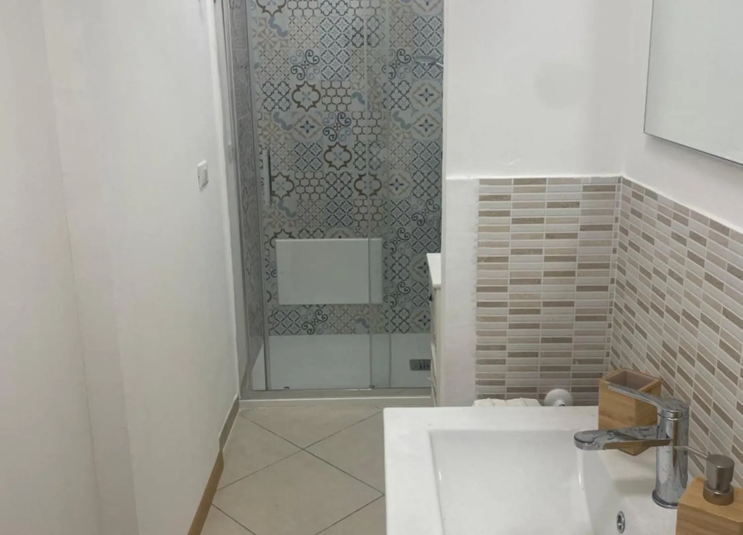 Guest house La Dimora Dei Teatri, Luxury Rooms Palermo